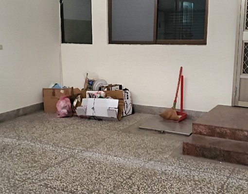 東海商圈超大整棟4樓超大露台,6房透天 - Image 15