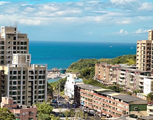 碧海面普羅溫馨二房 - Image 14