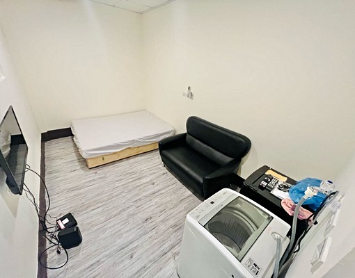 可租補家具電齊全松江南京獨立大套房可寵 - Image 3