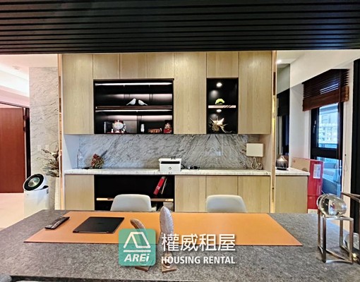 🌳🏰美術館龍騰尊榮3+1雙主臥雙車位權威🚘🚘 - Image 6