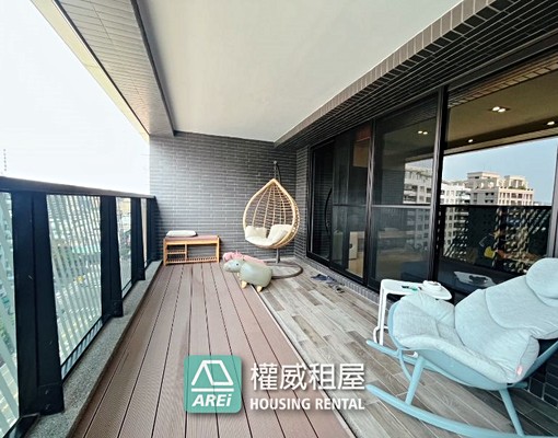 🌳🏰美術館龍騰尊榮3+1雙主臥雙車位權威🚘🚘 - Image 15