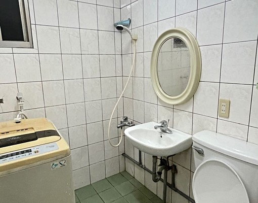 13坪套房1廳1衛1陽台 - Image 2