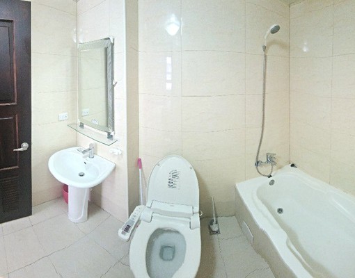 (可租補)禁寵寓上長安高樓3房含管車 - Image 11