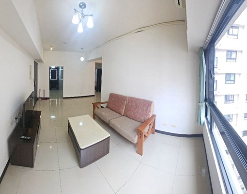 隨時可看屋寓上長安高樓3房含管車(可租補禁寵) - Image 5