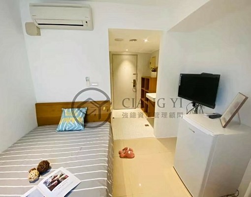 近奇美醫院無印風小資女電梯套房 - Image 1