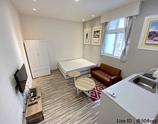 📣近藝文、春日路全聯｜可租補報稅｜獨立洗衣機流理台 - Image 2