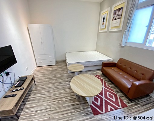 📣近藝文、春日路全聯｜可租補報稅｜獨立洗衣機流理台 - Image 5