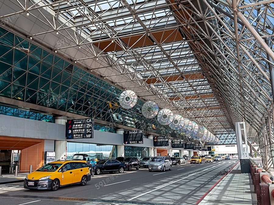 君臨．大美環境圖