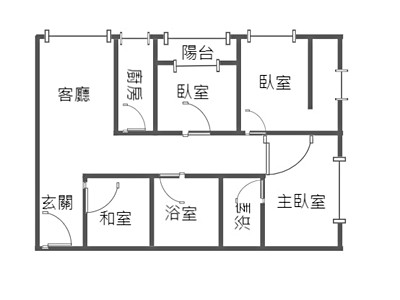 社區圖片