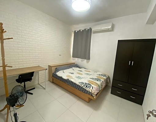 健身採光3房~可租補~實景拍攝 - Image 4