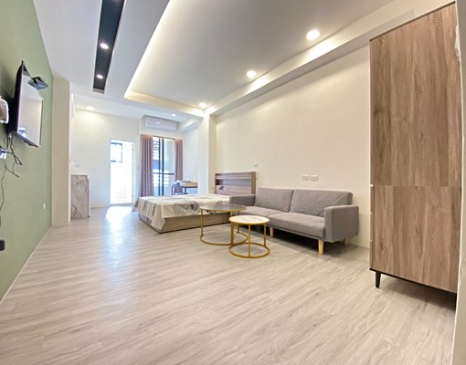 一中商圈✨超大間可貓咪✨陽台獨洗✨乾溼分離✨短租首選 - Image 9