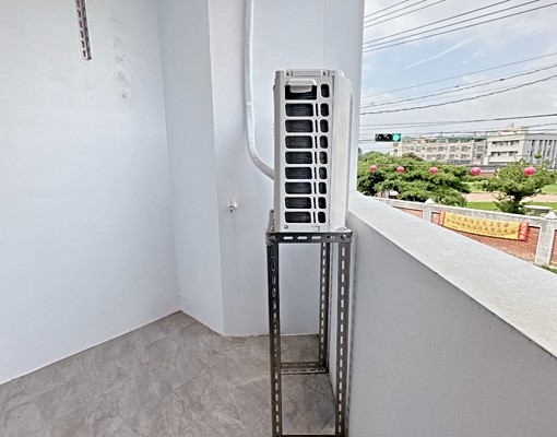 中科💟陽台獨洗曬💟子母車飲水機💟採光明亮～大套房 - Image 7