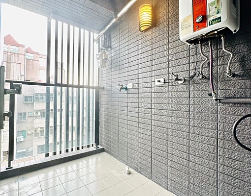 【漾煙波】三房平車可租屋補助,復國路商圈生活機能優,近小東路 - Image 12