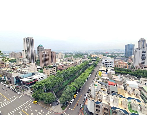 七期豪宅三房平車綠園道視野，含平車管理費 - Image 15