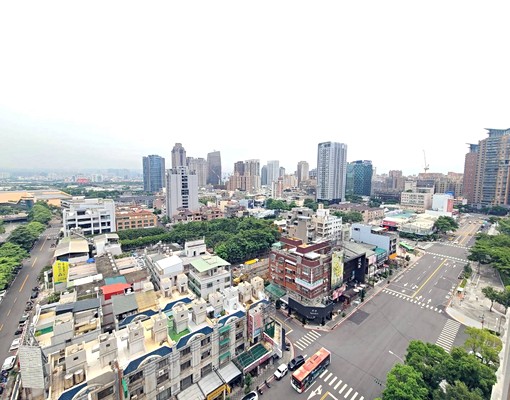 七期豪宅三房平車綠園道視野，含平車管理費 - Image 14