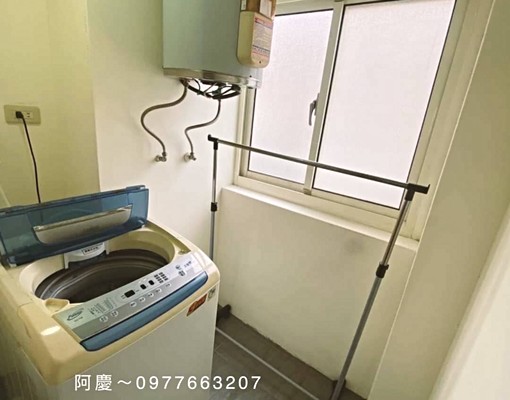 西屯逢甲僑光陽台獨洗曬小資學生首選採光佳 - Image 5