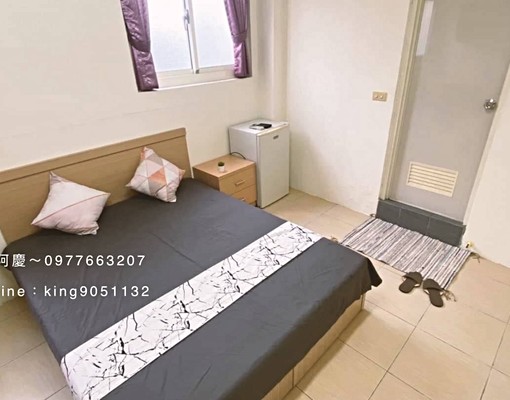 西屯逢甲僑光陽台獨洗曬小資學生首選採光佳 - Image 8