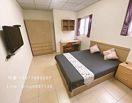 西屯逢甲僑光陽台獨洗曬小資學生首選採光佳 - Image 6