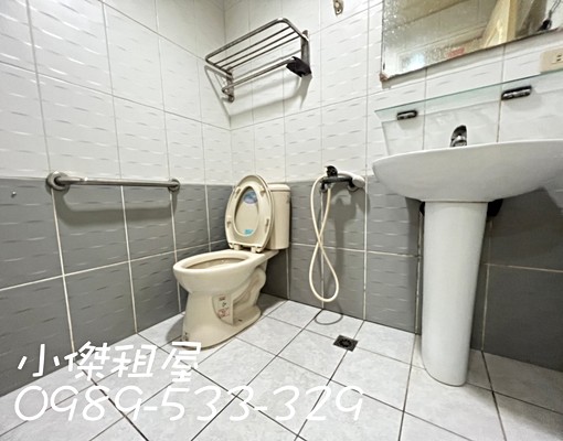 租屋藏寶圖🏡稀有一樓大套房釋出、搶約中 - Image 5