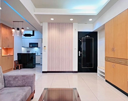 近果貿浪情嶼2+1房(和室)需公證 - Image 3