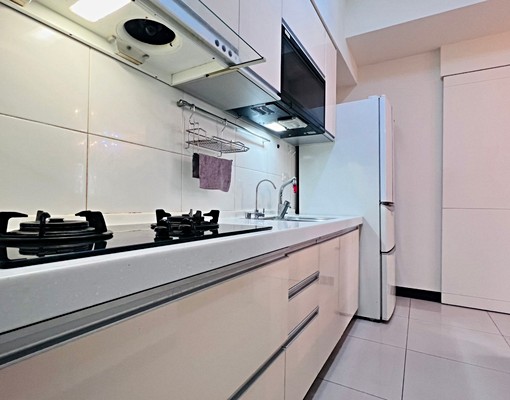 近果貿浪情嶼2+1房(和室)需公證 - Image 4