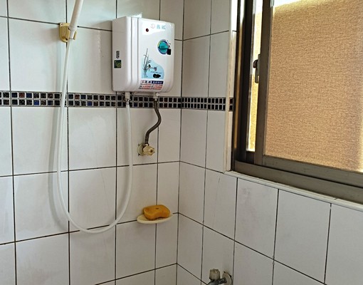 菁英會館單人套房近鼎山家樂福 - Image 8