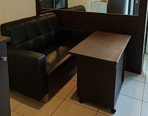 菁英會館單人套房近鼎山家樂福 - Image 1