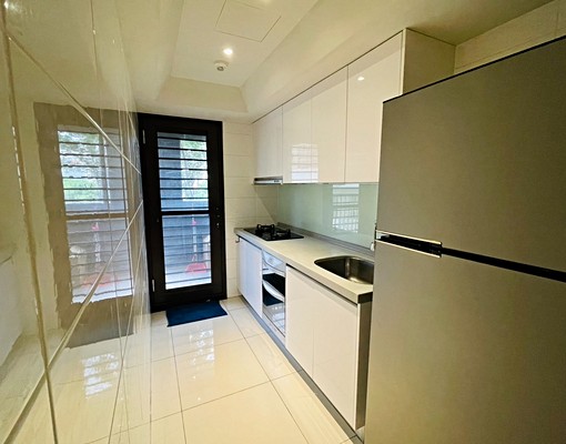 [屋主自租]藝文區、屋況新、雙大陽台、可租補、附家具 - Image 8