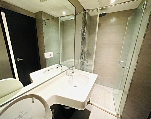 [屋主自租]藝文區、屋況新、雙大陽台、可租補、附家具 - Image 9