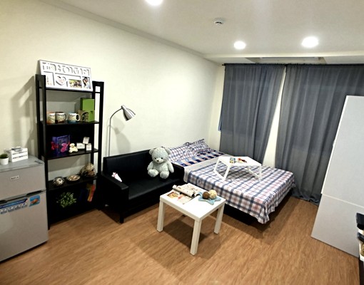 LikeHouse南勢角捷運低樓層美套房 - Image 1