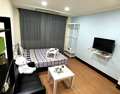 LikeHouse南勢角捷運低樓層美套房 - Image 3
