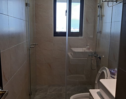 兩房兩廳@高樓層海景房@ - Image 1