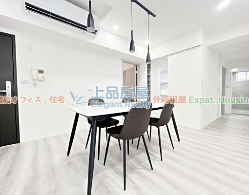 J130473國父紀念館✫機能佳美裝潢採光四房 - 591租屋網 - Image 3