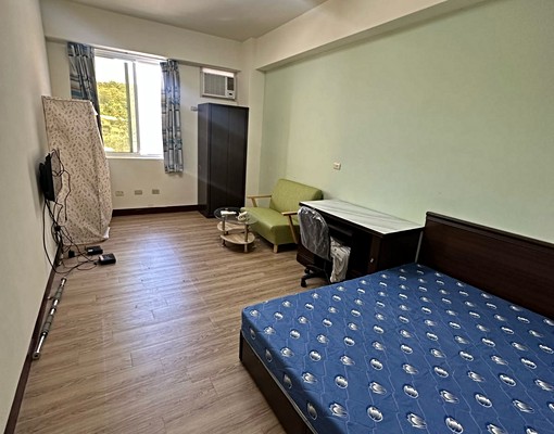 台電計價金山街可貓木質地板大坪數室內停車 - Image 1