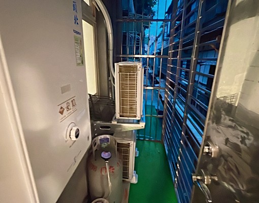 【社宅/可租補】3房附家具/全新變頻冷氣/可戶籍/可貓咪 - Image 13
