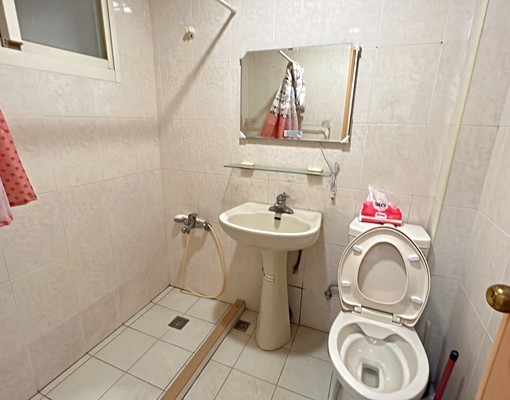 【社宅/可租補】3房附家具/全新變頻冷氣/可戶籍/可貓咪 - Image 14
