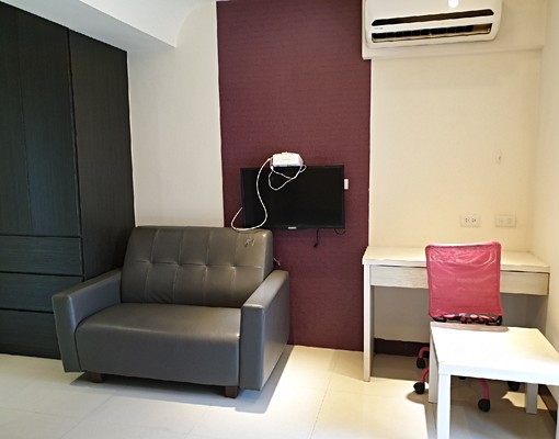 全新華麗裝潢套房獨立洗衣機 - Image 4