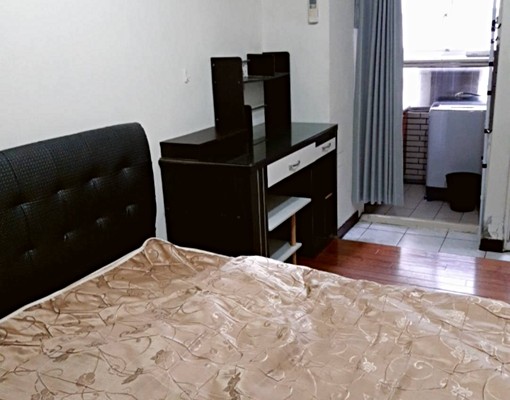 大管家房屋逢甲套房~~可租補 - Image 2