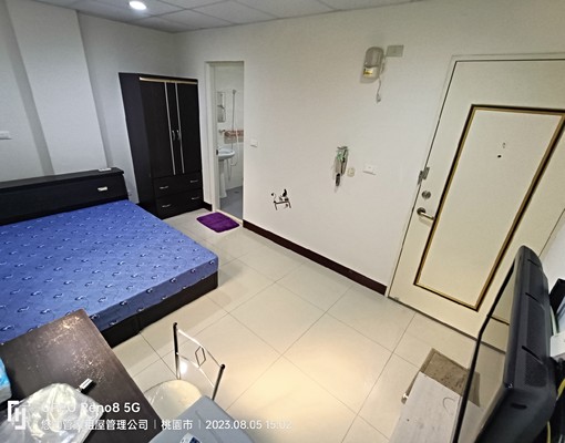 近中壢健保局可寵電梯室內機車位電梯套房 - 591租屋網 - Image 2