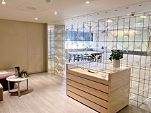 復興北路南京復興雙捷辦公