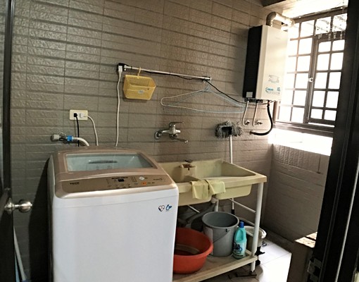 o喜來登大三房B1平面車位可報稅o - Image 10