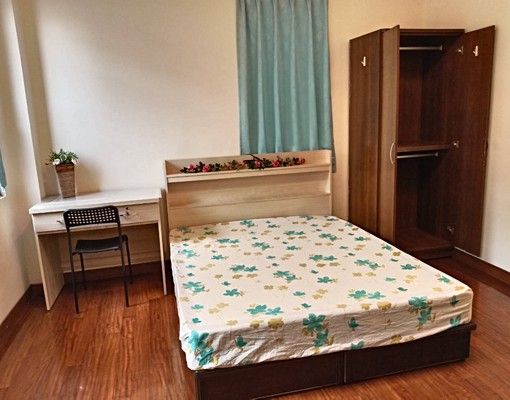 市政府原木地板新屋3大採光大空間限女性 - Image 3