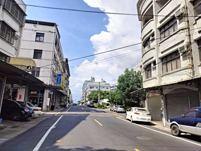 【專約】超值價！鄰大象藥局※近兵工廠、農會透天店面