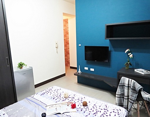 鄰公園泳池、近南科及善化市區套房 - 591租屋網 - Image 1