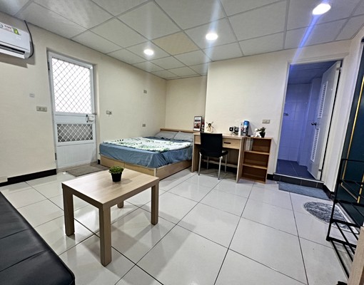 河南D貓寵獨立陽台洗衣機近科工館📞愛窩 - Image 3