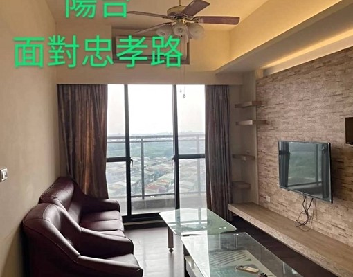 不誠勿擾晴空樹美三房含平面車位飯店式管理 - Image 4