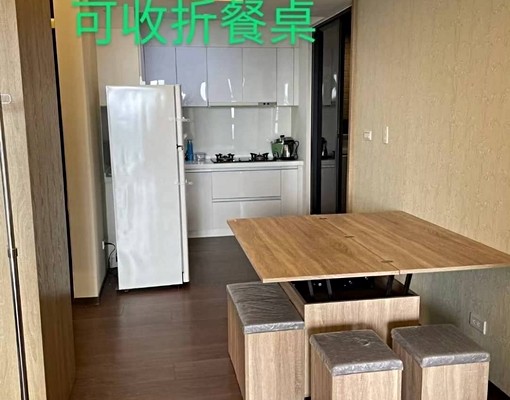 不誠勿擾晴空樹美三房含平面車位飯店式管理 - Image 10