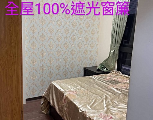 不誠勿擾晴空樹美三房含平面車位飯店式管理 - Image 8