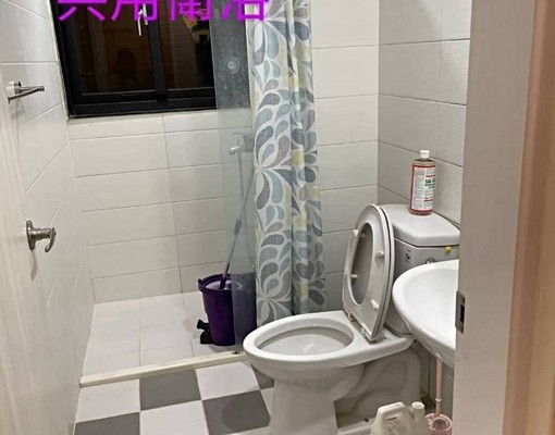 不誠勿擾晴空樹美三房含平面車位飯店式管理 - Image 9