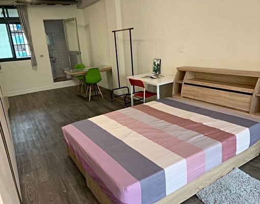 西定全聯旁全新粉刷大空間 - Image 2